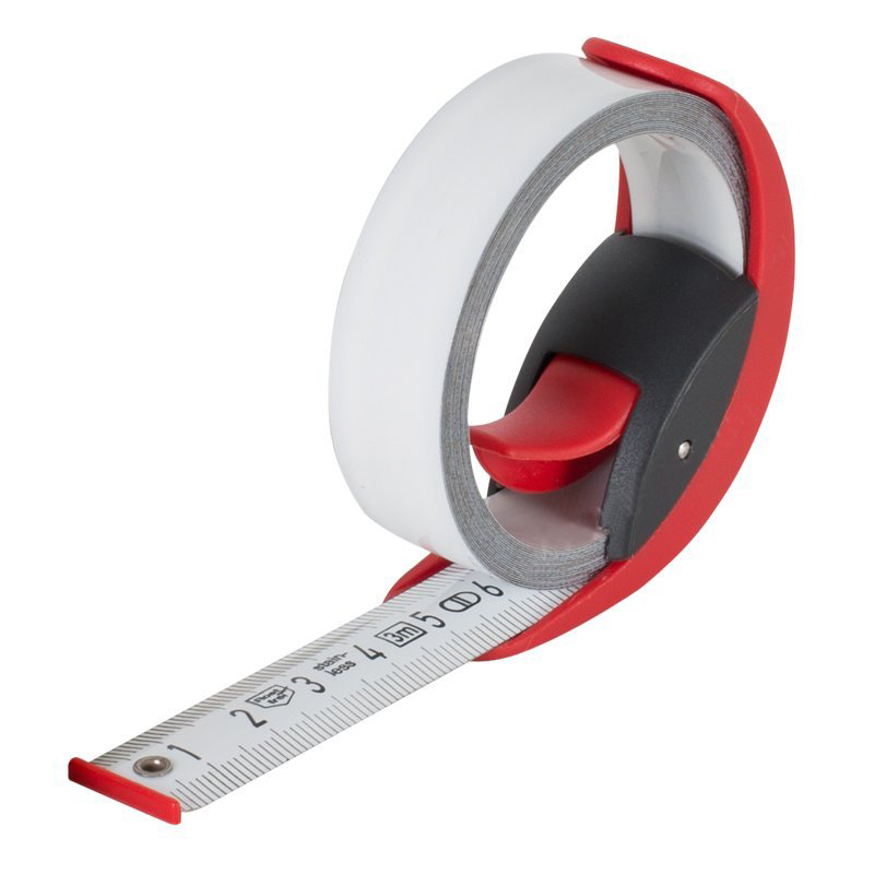 Измерительная рулетка BMI METER 3M Измерительная рулетка BMI METER 3M