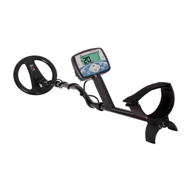 Металлоискатель Minelab X-Terra 705 Металлоискатель Minelab X-Terra 705