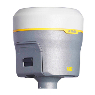 GNSS приёмник Trimble R12 RADIO + LT BASE & ROVER GNSS приёмник Trimble R12 RADIO + LT BASE & ROVER