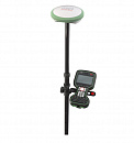 Комплект ровера Leica GS07, CS20 Disto GPRS и Radio Комплект ровера Leica GS07, CS20 Disto GPRS и Radio