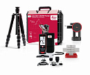 Комплект Leica DISTO S910 со штативом и адаптером FTA360-S