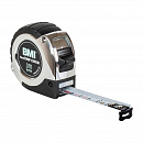 Измерительная рулетка BMI twoCOMP CHROM 3 M Измерительная рулетка BMI twoCOMP CHROM 3 M