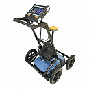 Георадар Radiodetection RD1500 Георадар Radiodetection RD1500