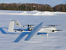 Самолет с вертикальным взлетом VolJet VT12 (бензиновый, базовая версия) Самолет с вертикальным взлетом VolJet VT12 (бензиновый, базовая версия)