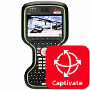 Лицензия Leica Captivate CS20 Auto Setup Лицензия Leica Captivate CS20 Auto Setup