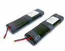 Комплект аккумуляторов для Triumph-1/Triumph-1M (Lithium Ion Battery Pack) Комплект аккумуляторов для Triumph-1/Triumph-1M (Lithium Ion Battery Pack)