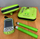 GNSS приемник Javad Triumph 1 GNSS приемник Javad Triumph 1